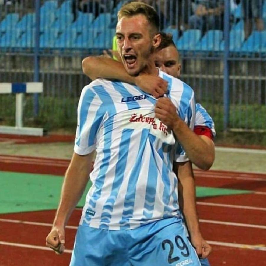 Lazar Tufegdzic EXCLUSIV CFR Cluj pregătește prima mutare importantă din „era Iordănescu”! Campioana a făcut deja prima ofertă