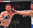 Max Holloway - Calvin Kattar - UFC