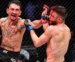 Max Holloway - Calvin Kattar - UFC