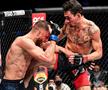 Max Holloway - Calvin Kattar - UFC