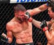 Max Holloway - Calvin Kattar .. FOTO; instagram.com/espnmma/