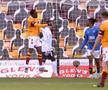 MOTHERWELL – RANGERS - Ianis Hagi - 17.01.2021