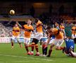 MOTHERWELL – RANGERS - Ianis Hagi - 17.01.2021