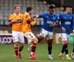 MOTHERWELL – RANGERS - Ianis Hagi - 17.01.2021