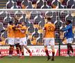 MOTHERWELL – RANGERS - Ianis Hagi - 17.01.2021