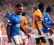 MOTHERWELL – RANGERS - Ianis Hagi - 17.01.2021