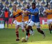 MOTHERWELL – RANGERS - Ianis Hagi - 17.01.2021