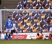 MOTHERWELL – RANGERS - Ianis Hagi - 17.01.2021