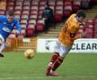 MOTHERWELL – RANGERS - Ianis Hagi - 17.01.2021