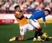 MOTHERWELL – RANGERS - Ianis Hagi - 17.01.2021