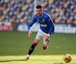 MOTHERWELL – RANGERS - Ianis Hagi - 17.01.2021