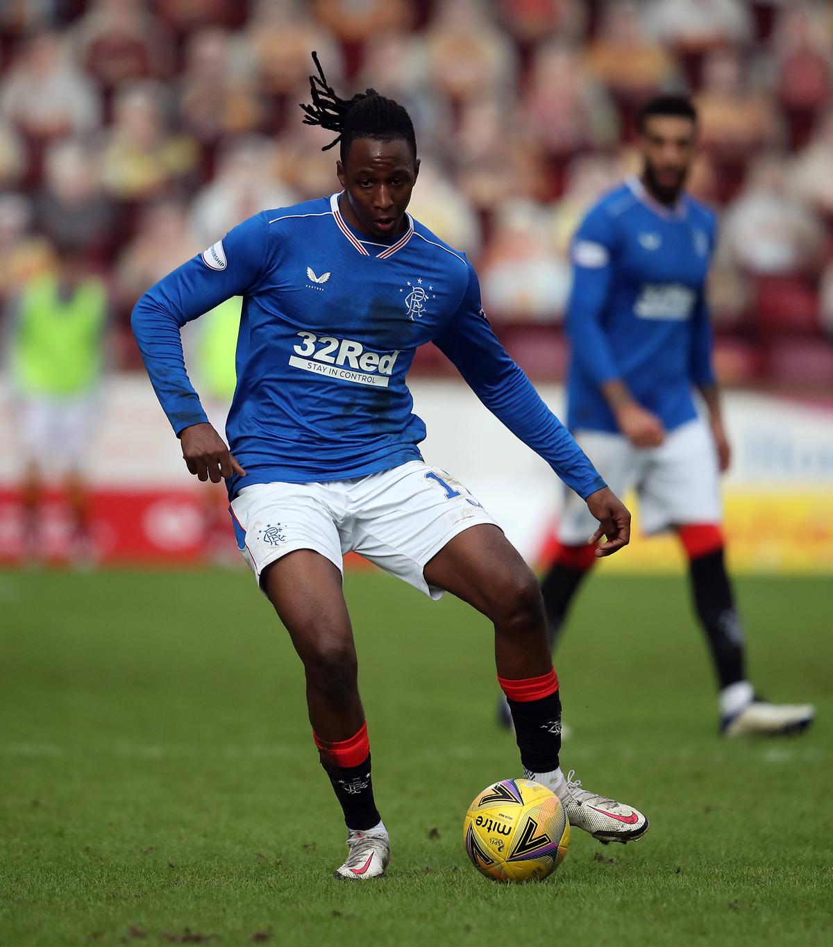 MOTHERWELL – RANGERS 1-1. Steven Gerrard, nemulțumit de Rangers până la înlocuirea lui Ianis Hagi: „Am fost nevoit să îl schimb, să transmit un mesaj”