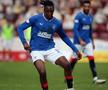 MOTHERWELL – RANGERS - Ianis Hagi - 17.01.2021