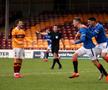 MOTHERWELL – RANGERS - Ianis Hagi - 17.01.2021