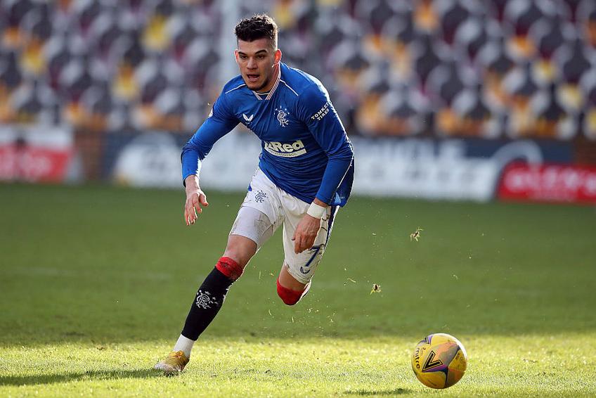 Ianis Hagi // FOTO: Imago