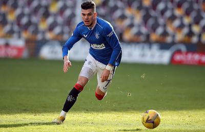 MOTHERWELL – RANGERS 1-1. FOTO Rangers, chin cu ultima clasată » Înlocuitorul lui Ianis a evitat prima înfrângere a sezonului! Cum s-a descurcat Hagi
