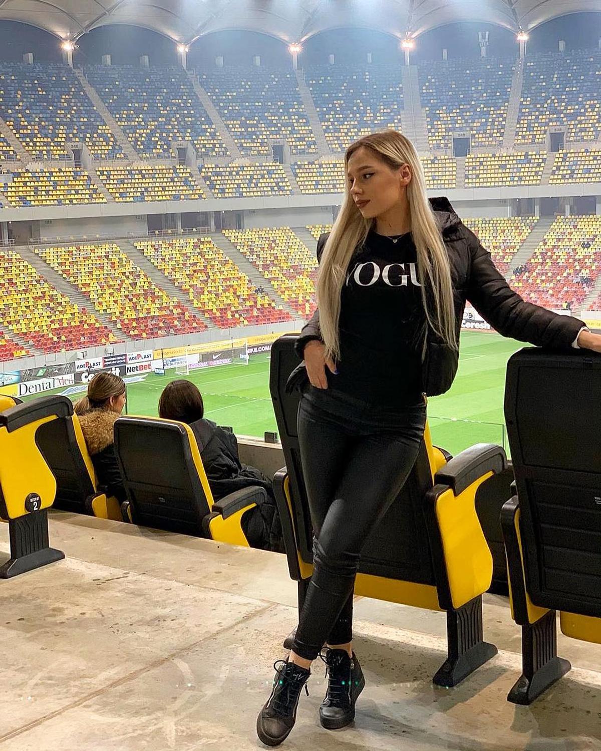 Soția lui Roland Niczuly intervine dur în scandalul cu Dorinel Munteanu la Sepsi: „Așa-spusa Generație de Aur. Au fost prin 1700 toamna cineva” » A primit o replică tăioasă