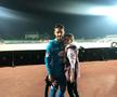 FOTO Soția unui fotbalist din Liga 1 face senzație pe Instagram! Fotografii provocatoare din vacanță