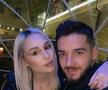 FOTO Soția unui fotbalist din Liga 1 face senzație pe Instagram! Fotografii provocatoare din vacanță