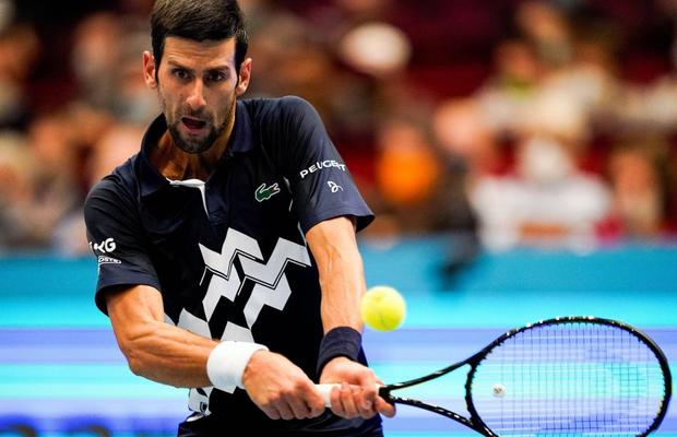 Novak Djokovic înfruntă organizatorii Australian Open! Scrisoare în urma plângerilor făcute de Sorana Cîrstea și alți sportivi