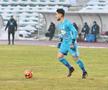 Un titular de la CFR Cluj, OUT: „Simțeam cum se rupe mușchiul!” » Cât lipsește