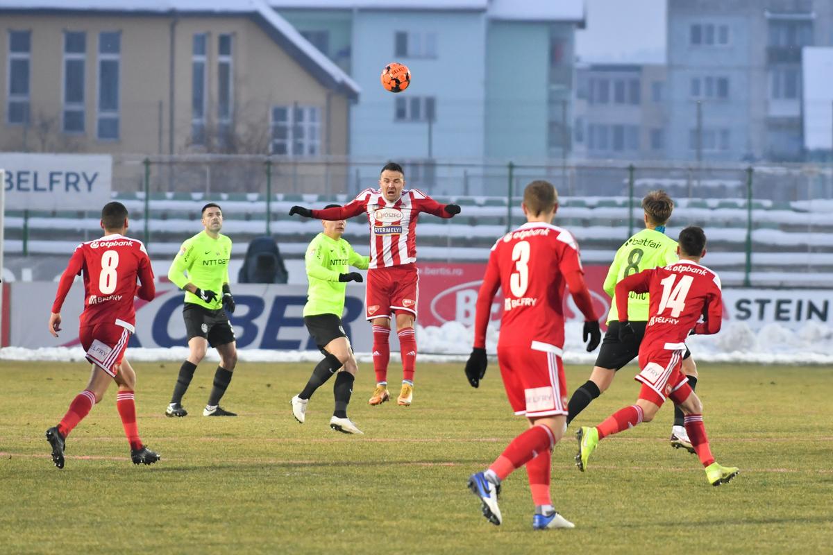S-a schimbat sau nu CFR Cluj de la venirea lui Edi Iordănescu? » Ce arată cifrele