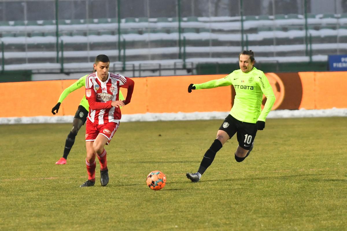 S-a schimbat sau nu CFR Cluj de la venirea lui Edi Iordănescu? » Ce arată cifrele