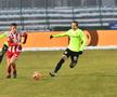 Sepsi - CFR Cluj // 17 ianuarie 2021