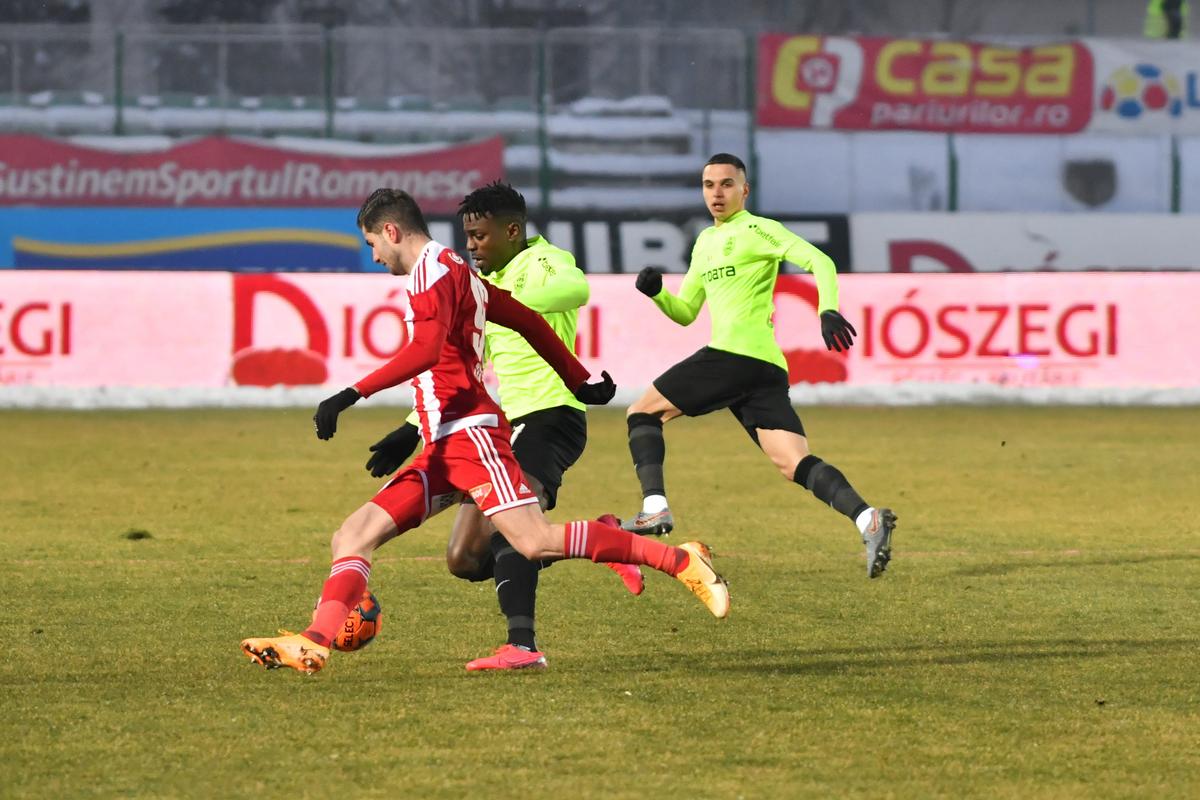 S-a schimbat sau nu CFR Cluj de la venirea lui Edi Iordănescu? » Ce arată cifrele