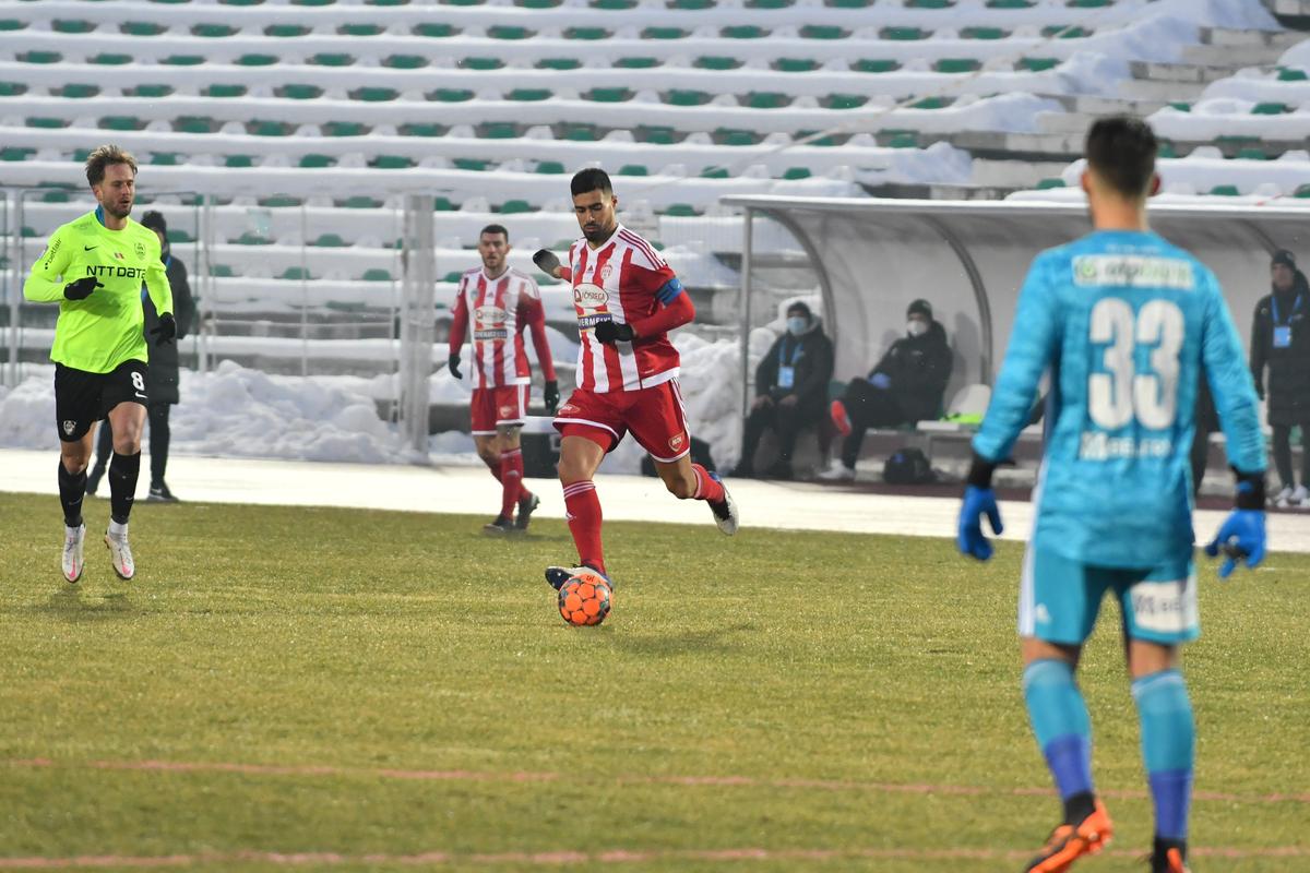 S-a schimbat sau nu CFR Cluj de la venirea lui Edi Iordănescu? » Ce arată cifrele