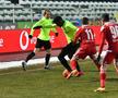 Sepsi - CFR Cluj // 17 ianuarie 2021