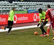S-a schimbat sau nu CFR Cluj de la venirea lui Edi Iordănescu? » Ce arată cifrele