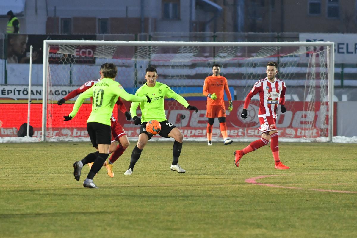 A izbucnit la final: „Cea mai proastă repriză de când sunt la CFR Cluj! Ne trezim sau pierdem campionatul!”