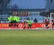Sepsi - CFR Cluj // 17 ianuarie 2021
