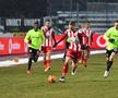 Sepsi - CFR Cluj // 17 ianuarie 2021