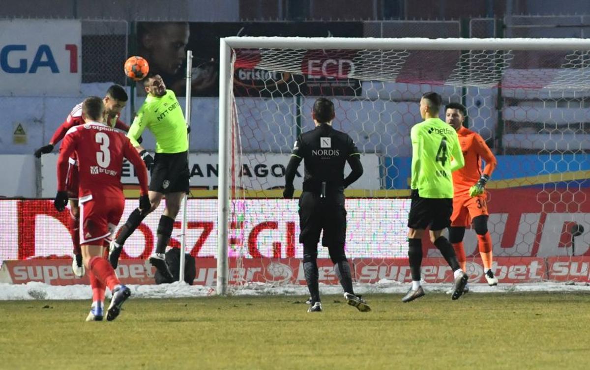 A izbucnit la final: „Cea mai proastă repriză de când sunt la CFR Cluj! Ne trezim sau pierdem campionatul!”