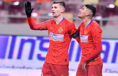 Cristian Geambașu pune un pariu pe FCSB: „Îmi acord o cotă mică, cât nota pe care o merită articolul acesta răutăcios”