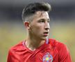 Moruțan va lipsi în următoarele 3-4 etape pentru FCSB @Imago