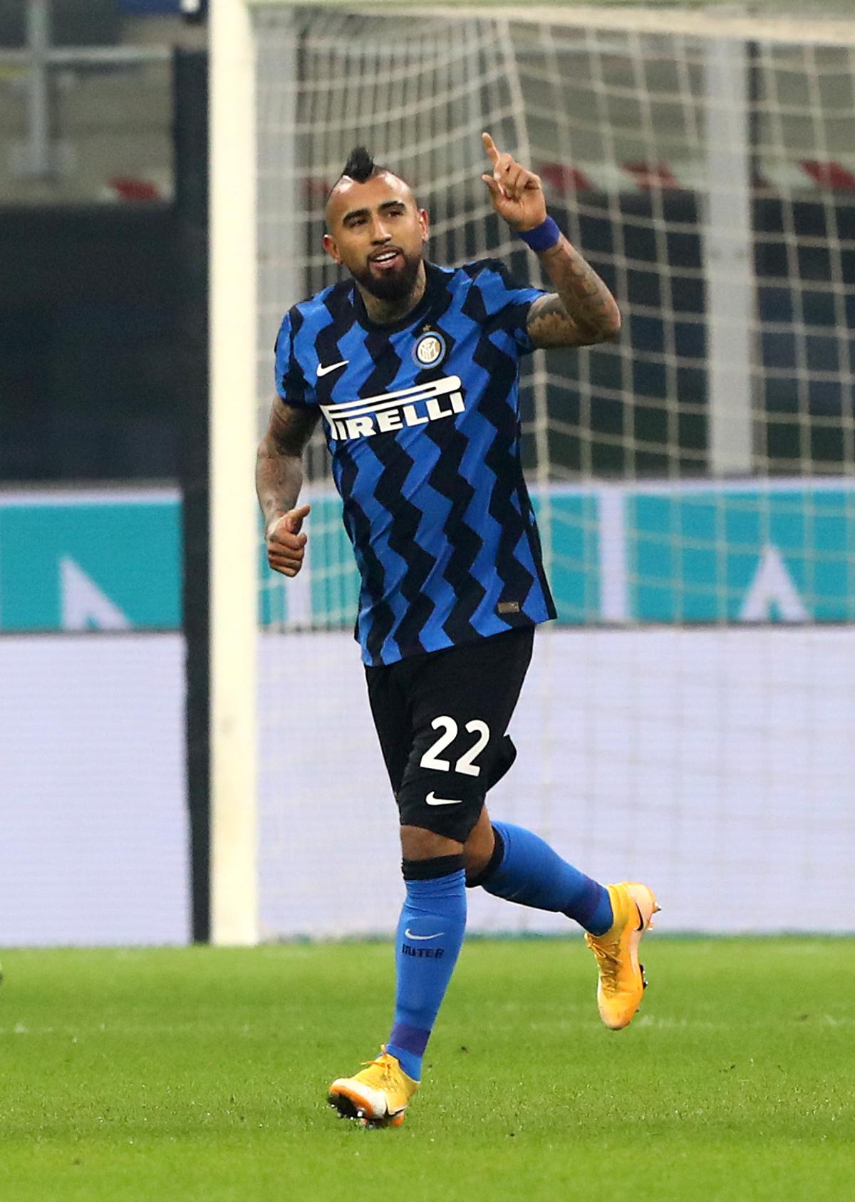 Inter - Juventus, 17.01.2021