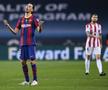 FOTO+VIDEO. Barcelona - Bilbao 2-3 » Bascii mai fac o surpriză și câștigă a 3-a Supercupă din istorie! Messi a văzut „ROȘU”