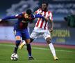 FOTO+VIDEO. Barcelona - Bilbao 2-3 » Bascii mai fac o surpriză și câștigă a 3-a Supercupă din istorie! Messi a văzut „ROȘU”