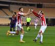 FOTO+VIDEO. Barcelona - Bilbao 2-3 » Bascii mai fac o surpriză și câștigă a 3-a Supercupă din istorie! Messi a văzut „ROȘU”