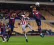 FOTO+VIDEO. Barcelona - Bilbao 2-3 » Bascii mai fac o surpriză și câștigă a 3-a Supercupă din istorie! Messi a văzut „ROȘU”