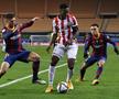FOTO+VIDEO. Barcelona - Bilbao 2-3 » Bascii mai fac o surpriză și câștigă a 3-a Supercupă din istorie! Messi a văzut „ROȘU”