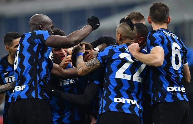 Inter Milano - Juventus 2-0 » VIDEO Trupa lui Antonio Conte obține o victorie uriașă în Derby d'Italia
