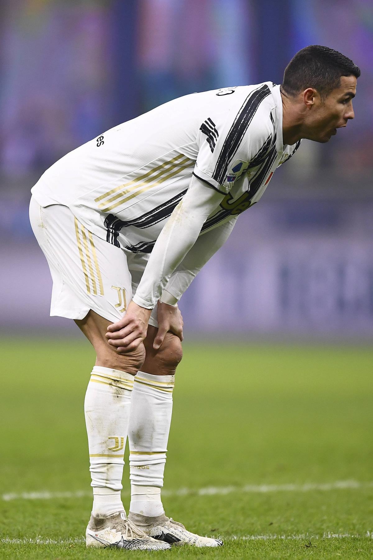 Inter Milano - Juventus 2-0 » VIDEO Trupa lui Antonio Conte obține o victorie uriașă în Derby d'Italia