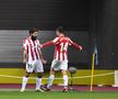 FOTO+VIDEO. Barcelona - Bilbao 2-3 » Bascii mai fac o surpriză și câștigă a 3-a Supercupă din istorie! Messi a văzut „ROȘU”