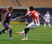 FOTO+VIDEO. Barcelona - Bilbao 2-3 » Bascii mai fac o surpriză și câștigă a 3-a Supercupă din istorie! Messi a văzut „ROȘU”