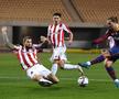 FOTO+VIDEO. Barcelona - Bilbao 2-3 » Bascii mai fac o surpriză și câștigă a 3-a Supercupă din istorie! Messi a văzut „ROȘU”