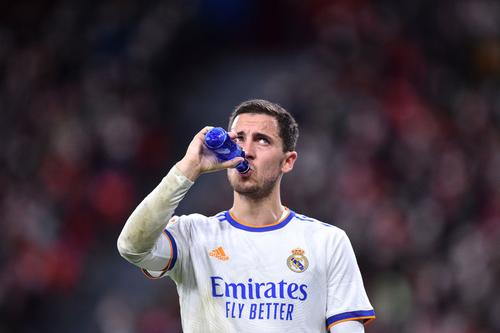 Surpriză în Spania! Hazard vrea să plece de la Real Madrid până la sfârșitul lunii